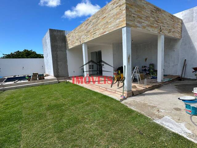 Casa para Venda em Conde - 3