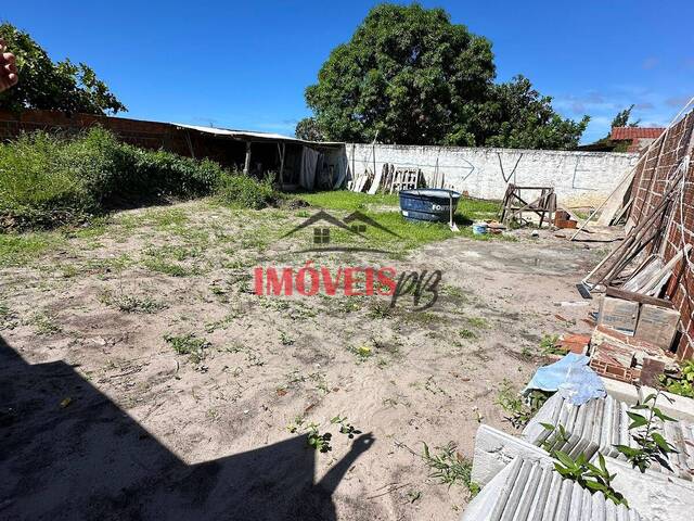 Área para Venda em Conde - 3