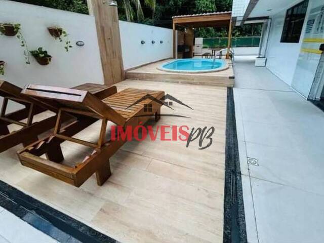 Apartamento para Venda em João Pessoa - 3