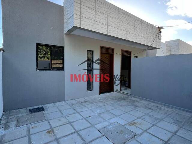#1187 - Casa para Venda em João Pessoa - PB - 1