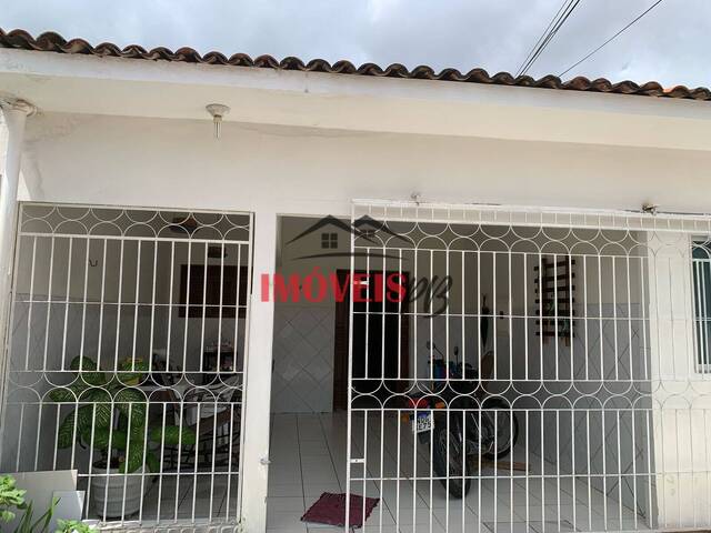 #1188 - Casa para Venda em João Pessoa - PB - 2