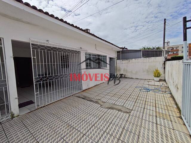 #1188 - Casa para Venda em João Pessoa - PB - 3
