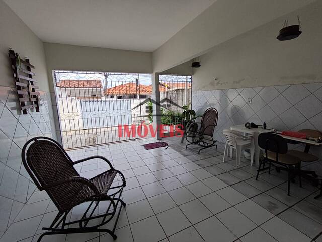 Casa para Venda em João Pessoa - 4