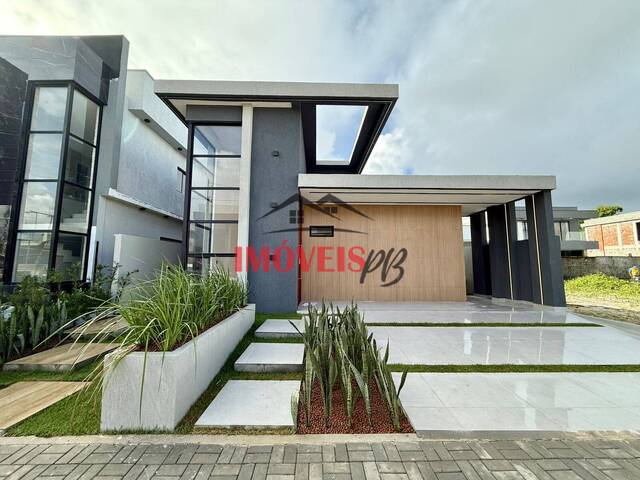 Casa para Venda em João Pessoa - 2