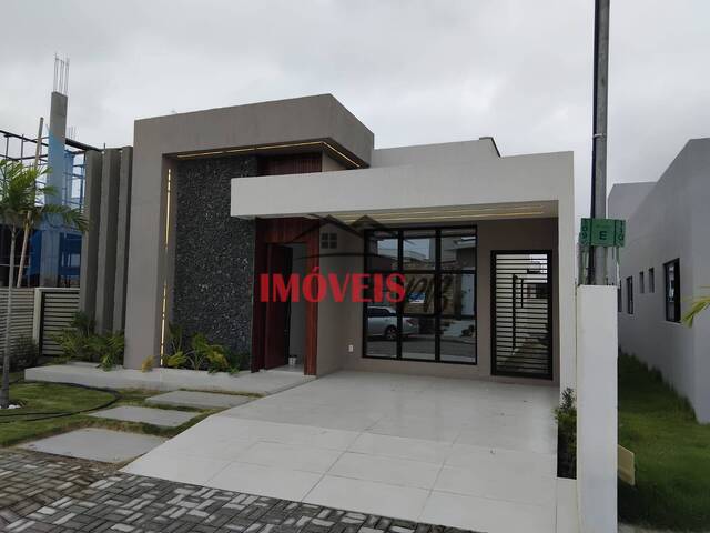 #1200 - Casa para Venda em João Pessoa - PB - 3