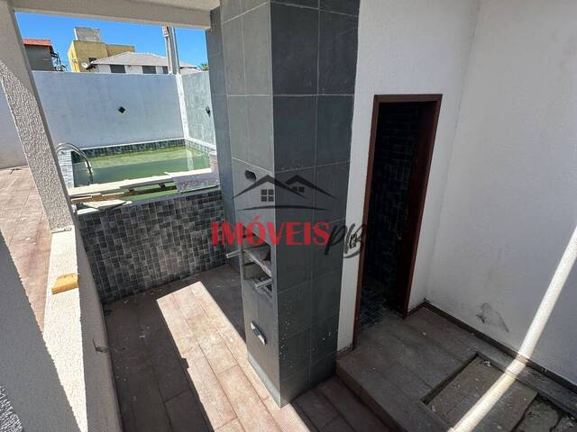 #1208 - Casa para Venda em Conde - PB - 2