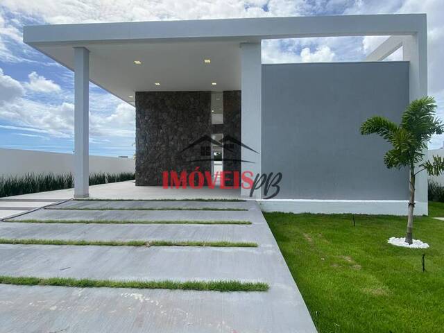 #1211 - Casa para Venda em Bayeux - PB - 2