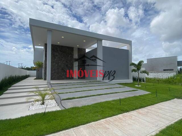 #1211 - Casa para Venda em Bayeux - PB - 1
