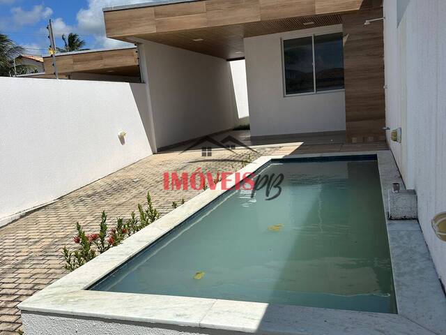 Casa para Venda em Conde - 3