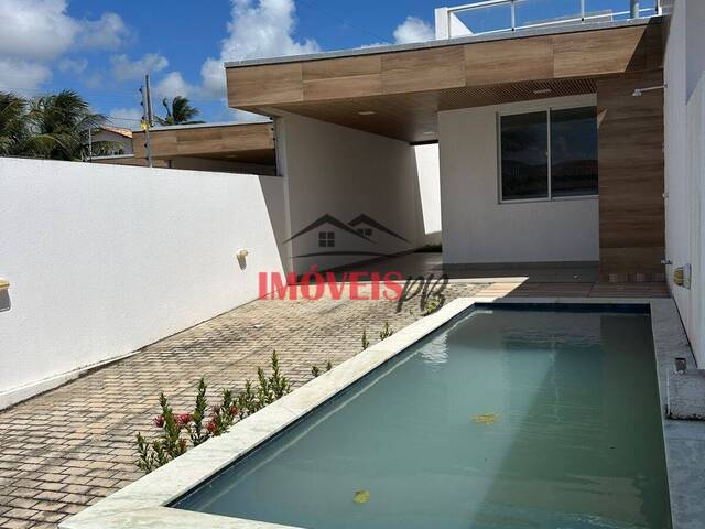 Casa para Venda em Conde - 2