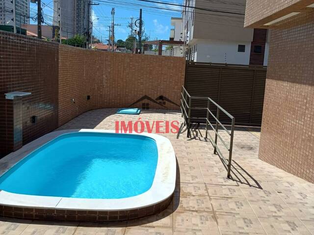 Apartamento para Venda em João Pessoa - 2