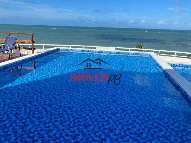 #1227 - Apartamento para Venda em Conde - PB - 2
