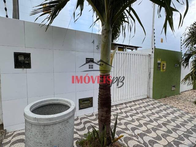 Casa para Venda em Conde - 2