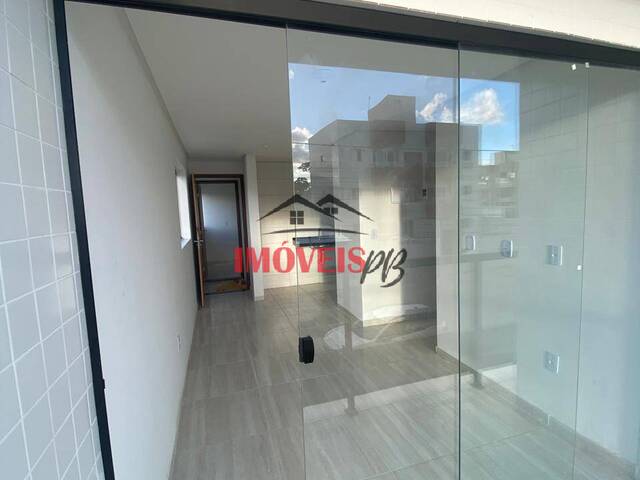 #1229 - Apartamento para Venda em João Pessoa - PB - 3