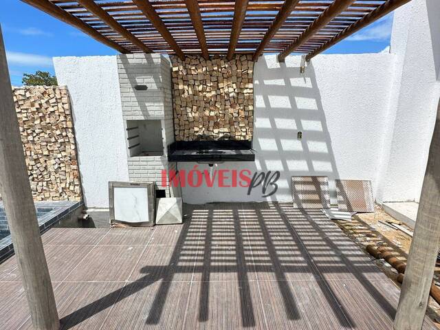 #1135 - Casa para Venda em Conde - PB - 3