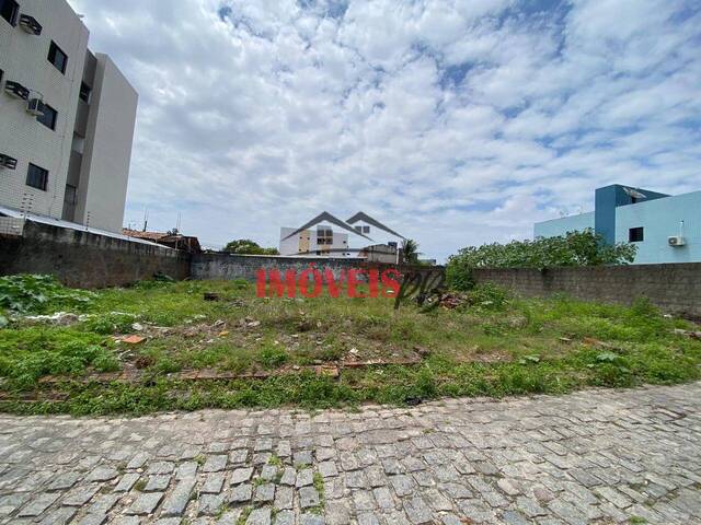 #1235 - Terreno para Venda em João Pessoa - PB - 1
