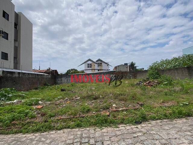 #1235 - Terreno para Venda em João Pessoa - PB - 3