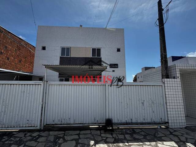 #1239 - Apartamento para Venda em João Pessoa - PB