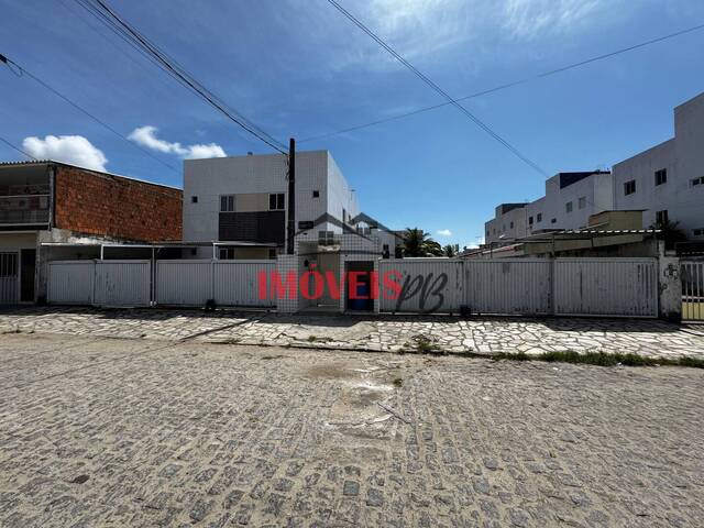 #1239 - Apartamento para Venda em João Pessoa - PB