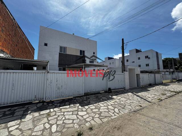 #1239 - Apartamento para Venda em João Pessoa - PB