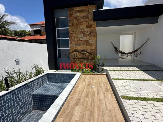 Casa para Venda em Conde - 2