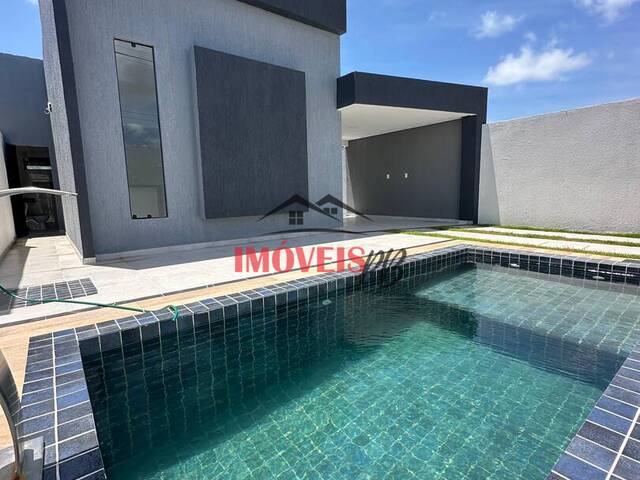 Casa para Venda em Conde - 3