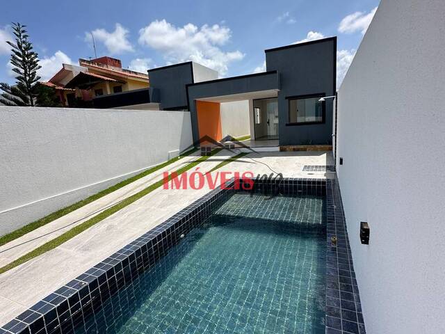 Casa para Venda em Conde - 2