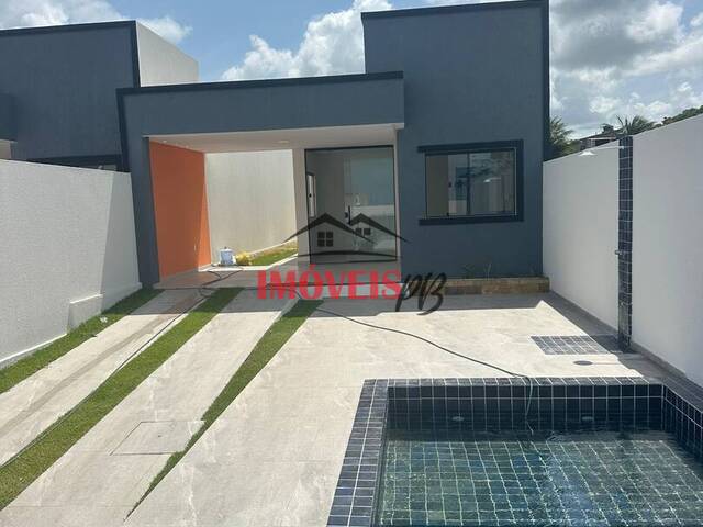 Casa para Venda em Conde - 3