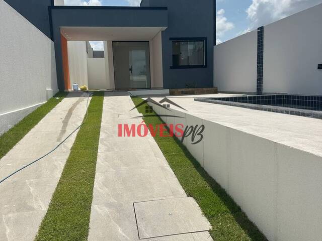 Casa para Venda em Conde - 4