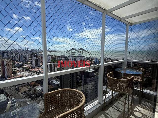 Apartamento para Venda em João Pessoa - 3