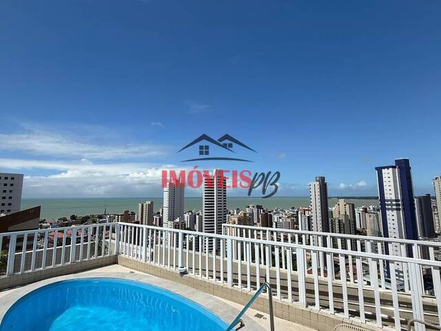 Apartamento para Venda em João Pessoa - 2