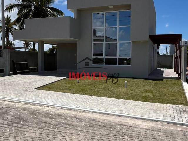 Casa para Venda em Conde - 2