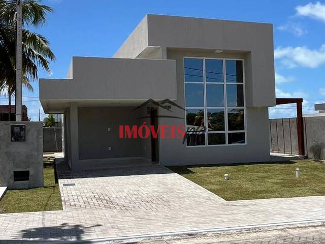 Casa para Venda em Conde - 3