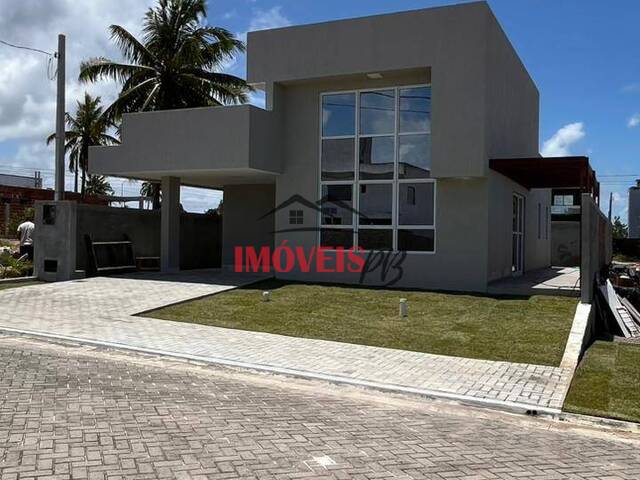 Casa para Venda em Conde - 4